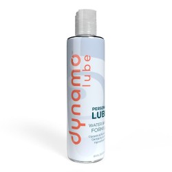 Dynamo Lubricante Agua 250 ml