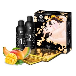 Gel Masaje Oriental (Nuru)...