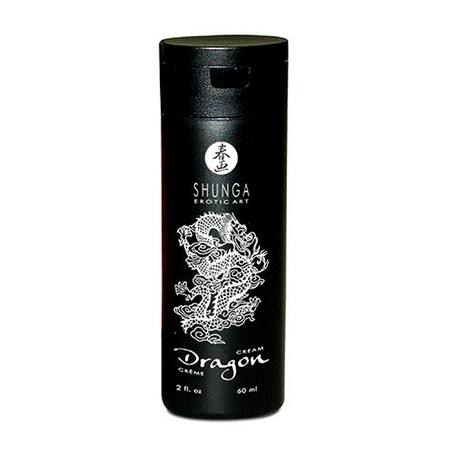 Intensificador "Dragón" Shunga