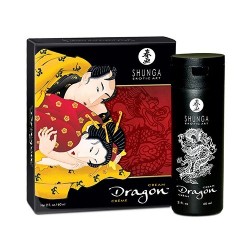 Intensificador "Dragón" Shunga 2