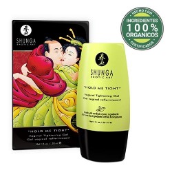 Gel Estrechamiento Vaginal...