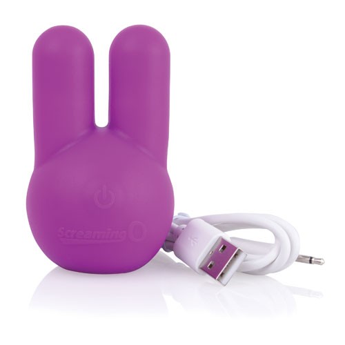 Toone Vibe Recargable - Morado