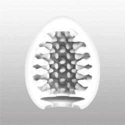 Tenga Egg Brush Masturbador 2