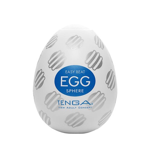 Tenga Egg Sphere Masturbador