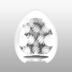 Tenga Egg Sphere Masturbador 2