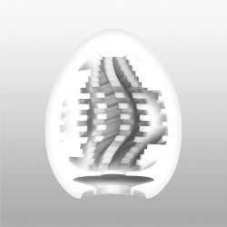 Tenga Egg Tornado Masturbador 2