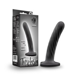 Dildo Temptasia Twist 14 cm 2