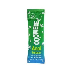 Lubricante Relajante Anal...