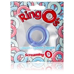 Anillo Erector Ringo Azul 2