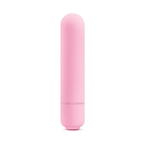 Bala Vibrador Play With Me - Rosa