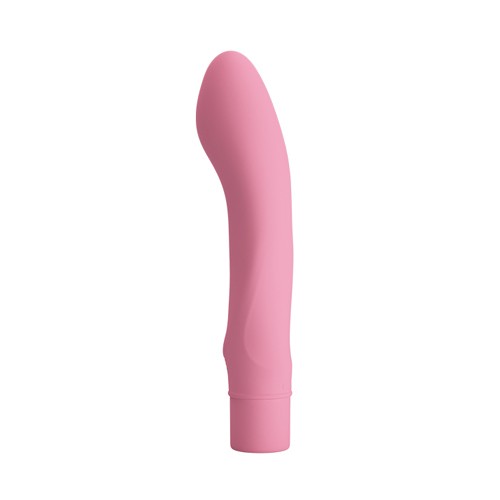 Ira Mini Vibrador - Rosa