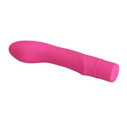 Ira Mini Vibrador - Fucsia 2