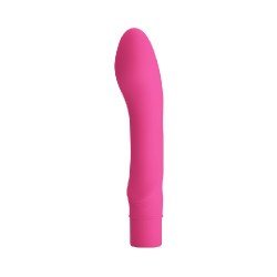 Ira Mini Vibrador - Fucsia