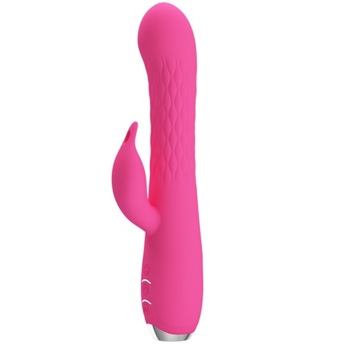 Molly Vibrador Rotador Recargable