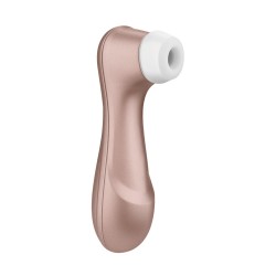 Satisfyer Pro 2 - Recargable