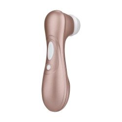 Satisfyer Pro 2 - Recargable 2