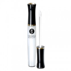 Brillo Labial Divino Placer Oral Shunga - Frutillas y Champaña 2