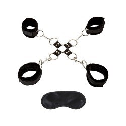 Kit Inmovilizador con...