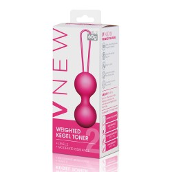 Bolitas Kegel Vnew 60 g 2