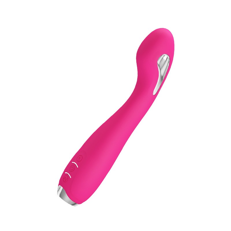 Hector Vibrador con Electroestimulación