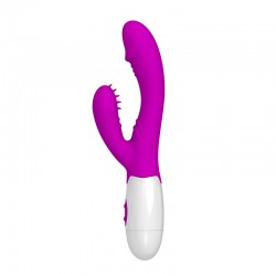 Andre Vibrador y... 2