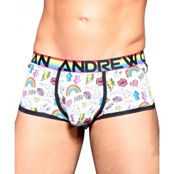 Boxer School Pride Almost...