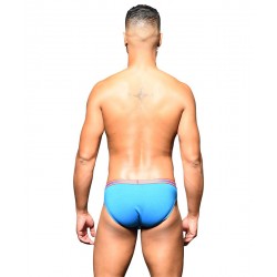 Brief Hero Basic Blue 91843 2