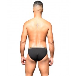 Brief Hero Basic Black 91843 2