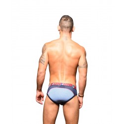 Brief Deportivo Vibe Stripe... 2