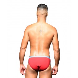 Brief Hero Basic Red 91843 2