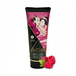 Crema de Masaje Comestible...