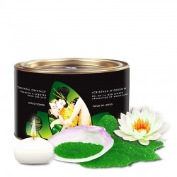 Sales de Baño Shunga Flor...