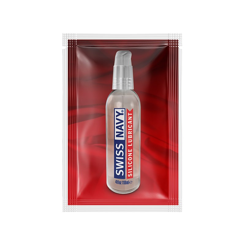 Lubricante Silicona Premium Swiss...