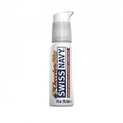 Lubricante Swiss Navy Sabor...