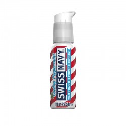 Lubricante Swiss Navy Sabor...