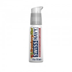 Lubricante Swiss Navy Sabor...