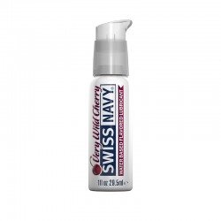 Lubricante Swiss Navy Sabor...