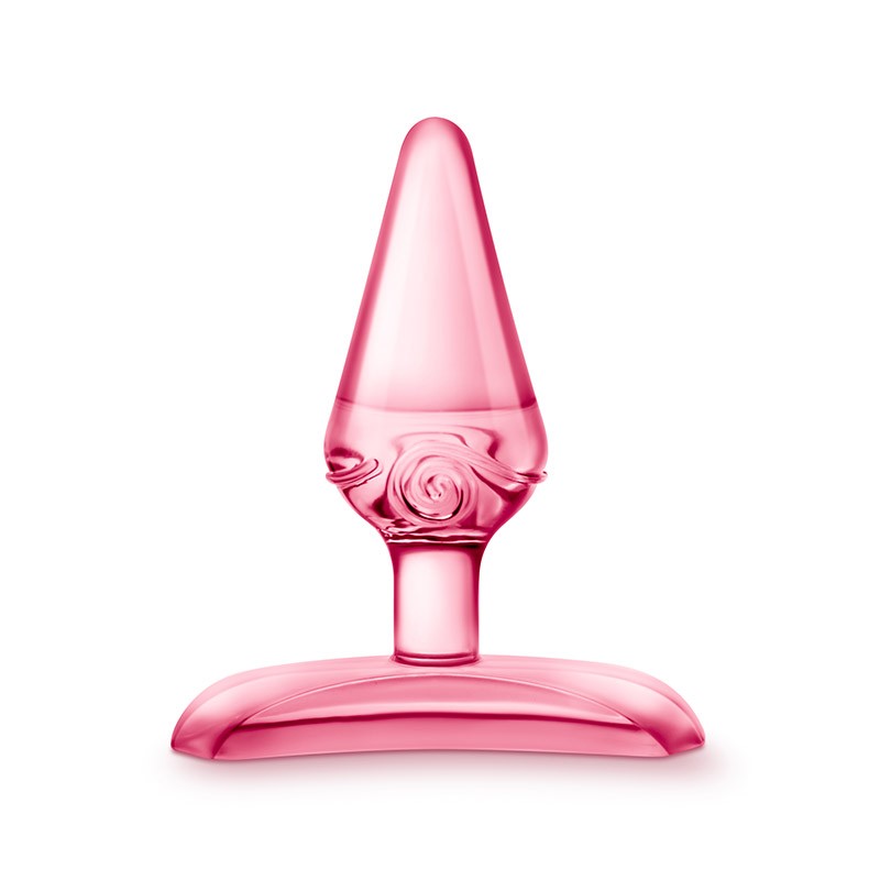 Hard Candy Dilatador Anal Rosado