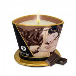 Vela de Masaje Shunga...