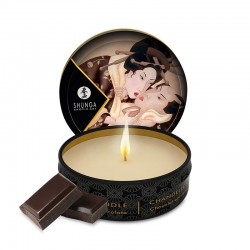 Vela de Masaje Shunga -...