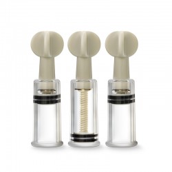 Set Temptasia Succionadores...