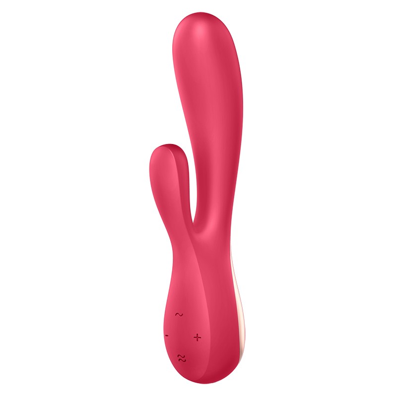 Satisfyer Mono Flex con APP