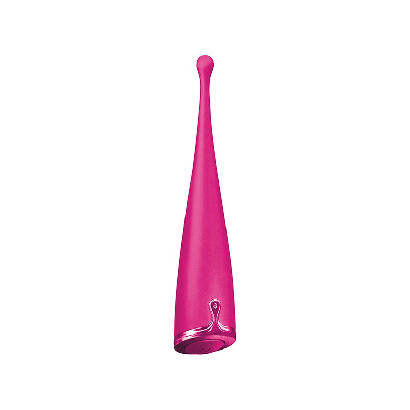 Le Pointe Vibrador Externo Recargable