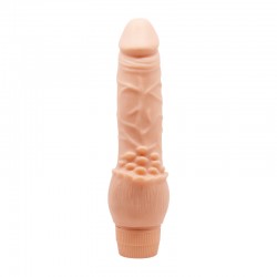 Clark Vibrador Realista 2