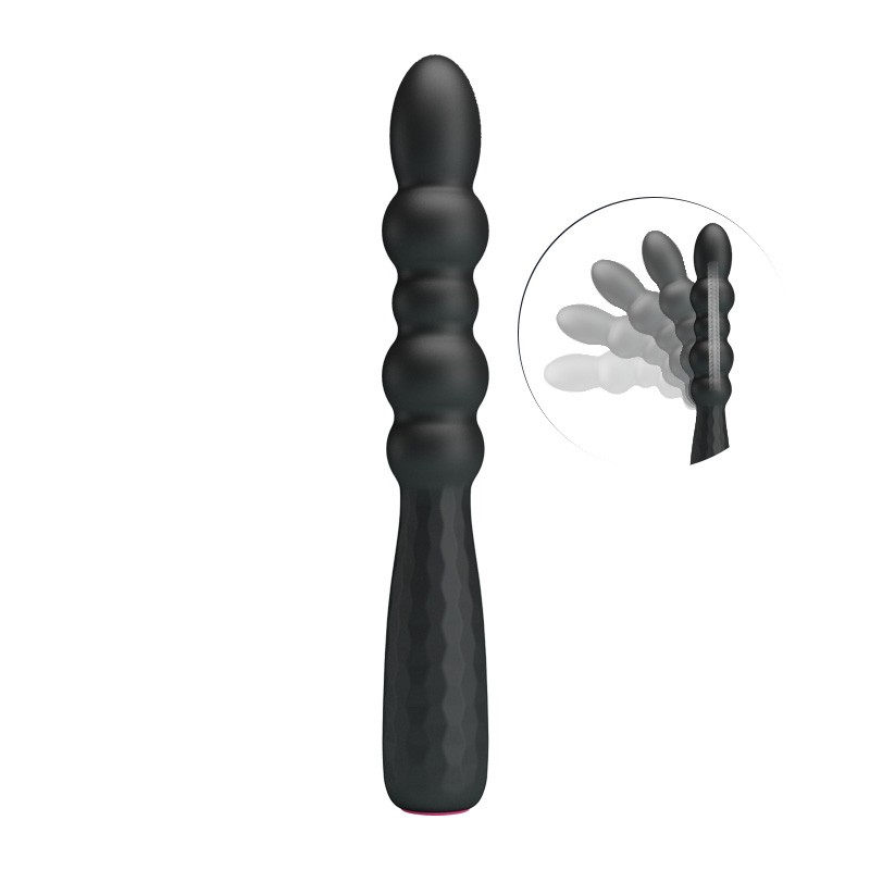 Monroe Vibrador Flexible Recargable