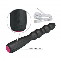 Monroe Vibrador Flexible... 2