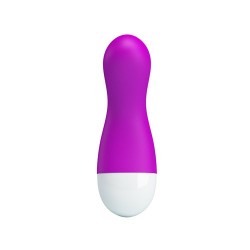 Ian - Vibrador Externo... 2