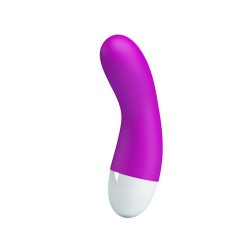 Ian - Vibrador Externo...