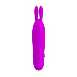 Boyce Mini Vibrador Conejito 2