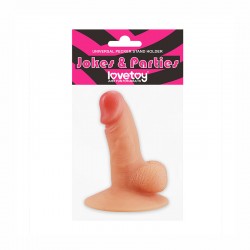 Mini Dildo de Silicona